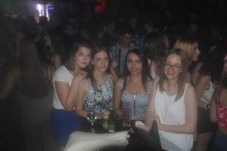 Noćni život u Požegi: 20.08.2016.