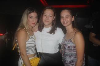 Noćni život u Požegi: 20.08.2016.