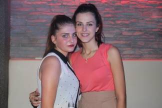 Noćni život u Požegi: 20.08.2016.