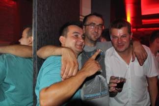 Noćni život u Požegi: 20.08.2016.