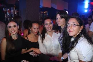 Noćni život u Požegi: 20.08.2016.