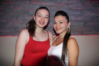 Noćni život u Požegi: 20.08.2016.