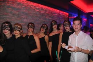 Noćni život u Požegi: 20.08.2016.