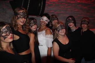 Noćni život u Požegi: 20.08.2016.