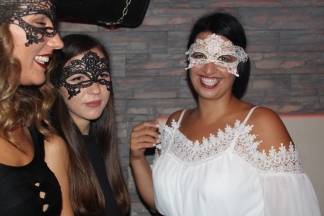 Noćni život u Požegi: 20.08.2016.