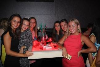 Noćni život u Požegi: 20.08.2016.