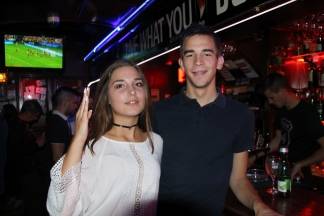 Noćni život u Požegi: 20.08.2016.