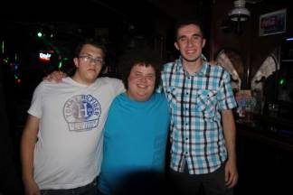 Noćni život u Požegi: 20.08.2016.