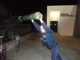 Mi to možemo - panonski ultramaraton