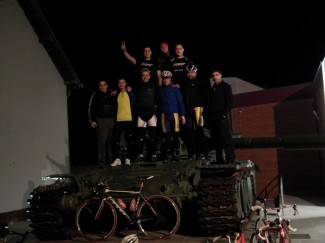 Mi to možemo - panonski ultramaraton