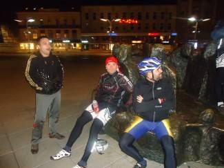 Mi to možemo - panonski ultramaraton