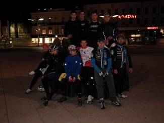 Mi to možemo - panonski ultramaraton