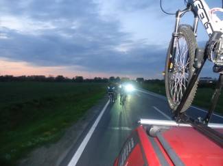 Mi to možemo - panonski ultramaraton