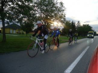 Mi to možemo - panonski ultramaraton