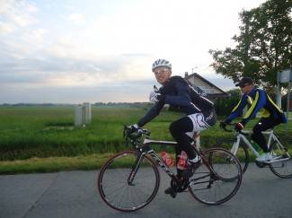 Mi to možemo - panonski ultramaraton