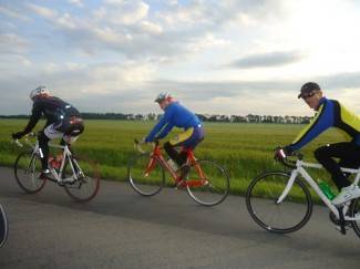 Mi to možemo - panonski ultramaraton