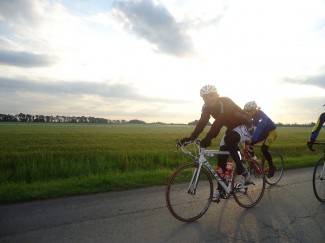 Mi to možemo - panonski ultramaraton