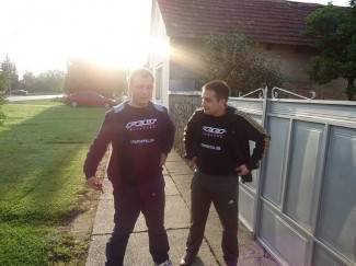 Mi to možemo - panonski ultramaraton