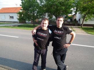 Mi to možemo - panonski ultramaraton