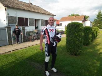 Mi to možemo - panonski ultramaraton