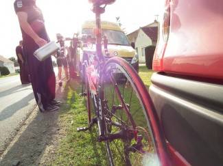 Mi to možemo - panonski ultramaraton