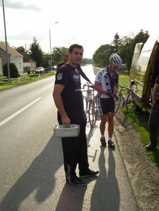 Mi to možemo - panonski ultramaraton