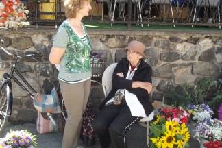 Ponuda četvrtkom na požeškoj tržnici: 25.08.2016.