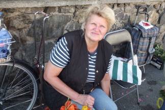 Ponuda četvrtkom na požeškoj tržnici: 25.08.2016.