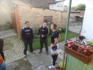 Mi to možemo - panonski ultramaraton