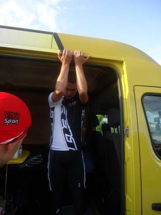 Mi to možemo - panonski ultramaraton