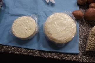 Ponuda četvrtkom na požeškoj tržnici: 25.08.2016.