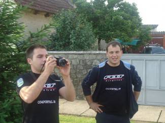 Mi to možemo - panonski ultramaraton