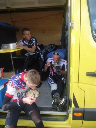 Mi to možemo - panonski ultramaraton