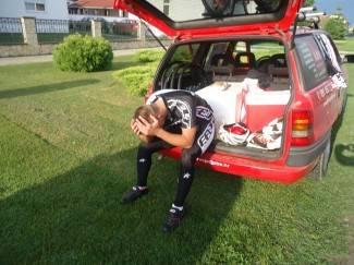 Mi to možemo - panonski ultramaraton