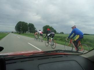 Mi to možemo - panonski ultramaraton