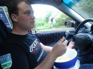 Mi to možemo - panonski ultramaraton