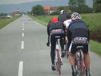 Mi to možemo - panonski ultramaraton