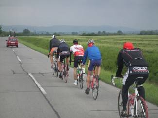 Mi to možemo - panonski ultramaraton