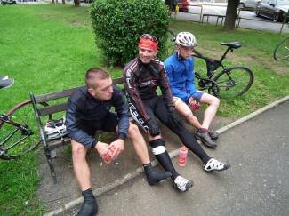 Mi to možemo - panonski ultramaraton