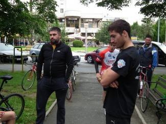 Mi to možemo - panonski ultramaraton