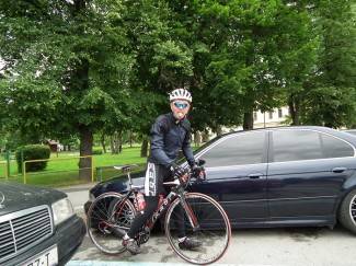 Mi to možemo - panonski ultramaraton