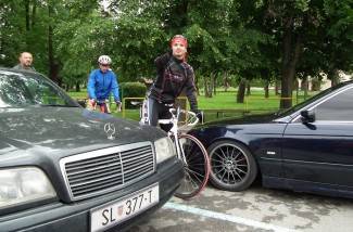 Mi to možemo - panonski ultramaraton