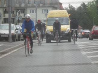 Mi to možemo - panonski ultramaraton