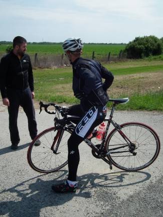 Mi to možemo - panonski ultramaraton