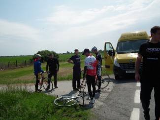 Mi to možemo - panonski ultramaraton