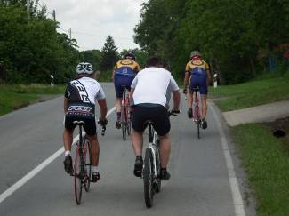 Mi to možemo - panonski ultramaraton