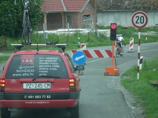 Mi to možemo - panonski ultramaraton