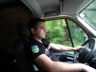 Mi to možemo - panonski ultramaraton