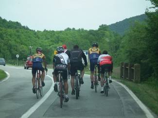 Mi to možemo - panonski ultramaraton