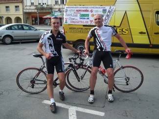 Mi to možemo - panonski ultramaraton